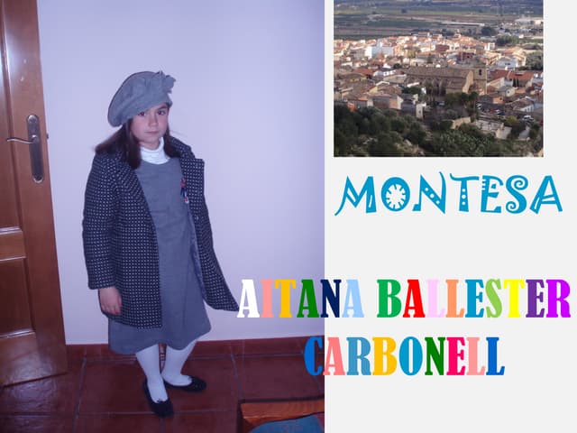 Aitana