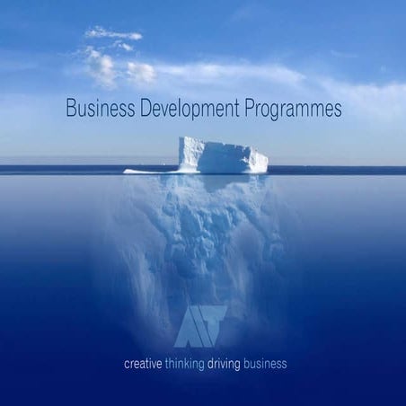 Ait   Business Development Programme
