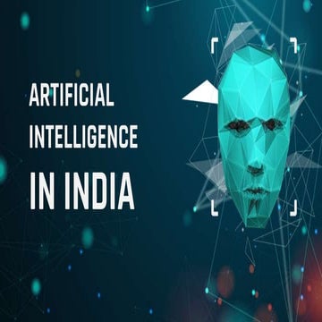 Ai tech in india
