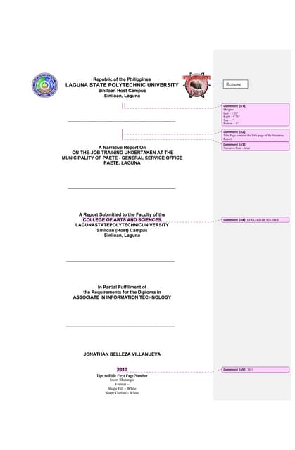 Joey de belen case study 02 picture