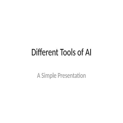 ai logs.pptx... this presentation is about AI logarithm | PPTX