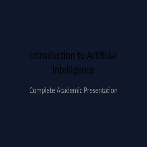 Exploring the Computer Revolution and AI at Summer Camp 2026 | PPTX