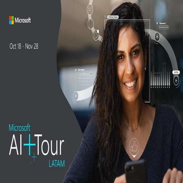 Ai tour 2019 Mejores Practicas en Entornos de Produccion Big Data Open Source...