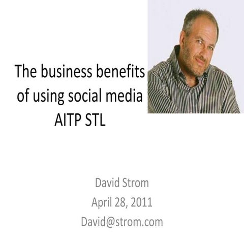 How to use Twitter for Business