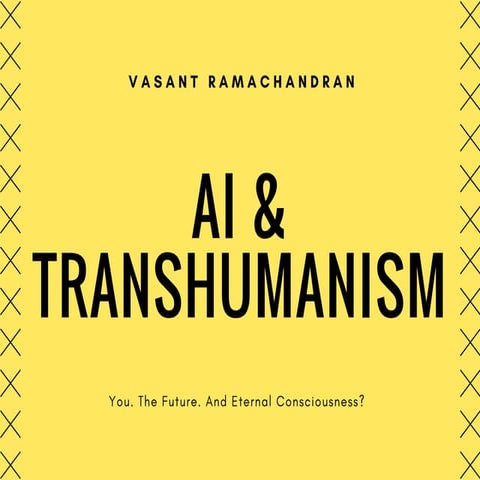 Artificial Intelligence & Transhumanism