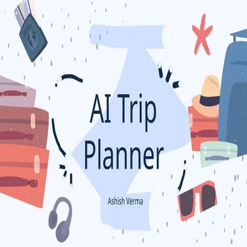 AI_TRIP_Planner_Web_Application_Project.pptx