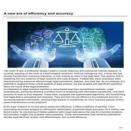 AI use cases in legal research - An Overview.pdf
