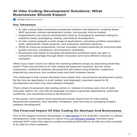 Introduction to Vibe Coding and Vibe Engineering | PPTX