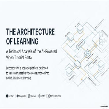 The Architecture of Learning: A Technical Analysis of the AI-Powered ...