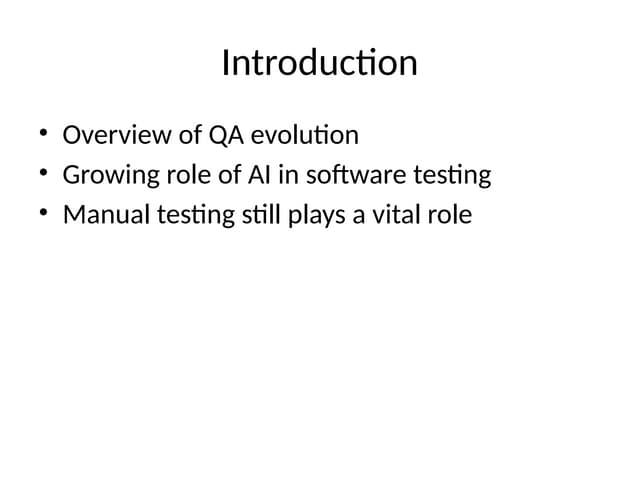 AI_vs_Manual_Testing_Future_of_QA_Presentation_SlideShare.pptx