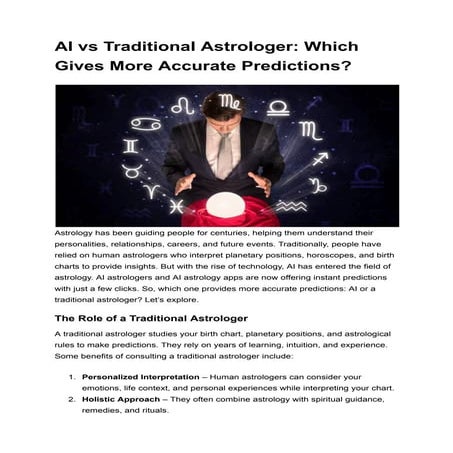 AI vs Traditional Astrologer_ Whicsh Gives More Accurate Prediction.pdf