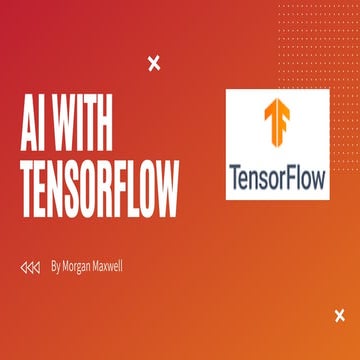 AI with Tensorflow Draft.pdf