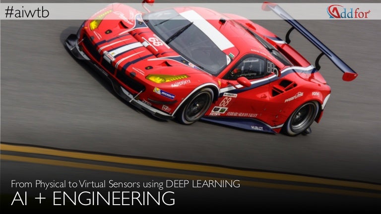 industrial applications of machine learning