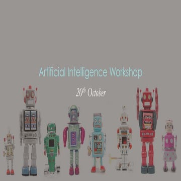 Somo AI Breakfast Briefing