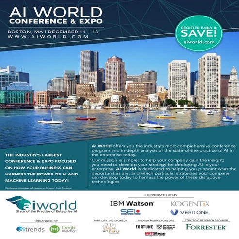 Ai world 2017-brochure