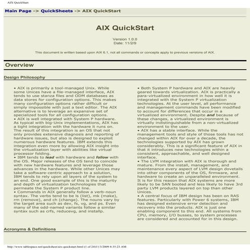 Aix6+quick+ref+sheet
