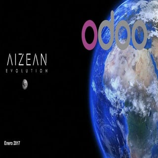 Software de gestión Open Source - O...