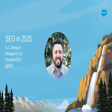SEO in 2025