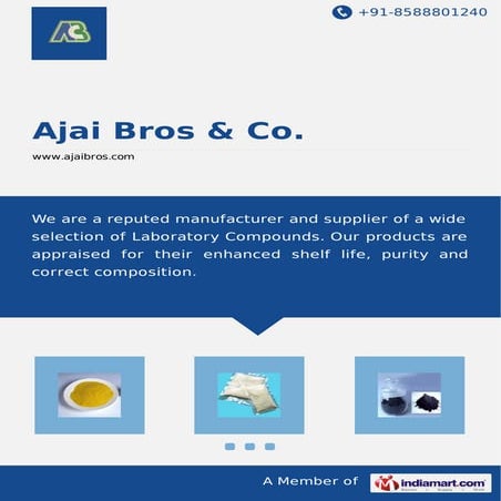 Ajai bros-co