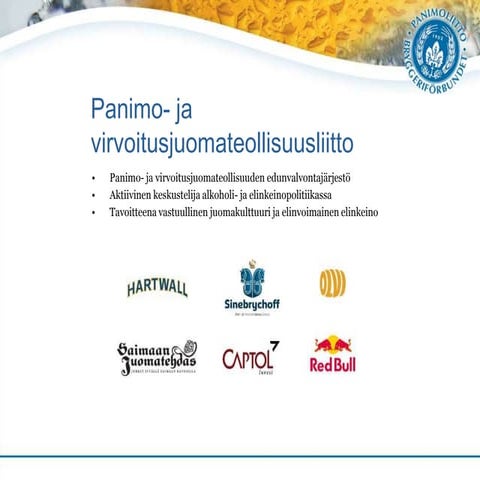 Ajankohtaista asiaa toukokuu 2017