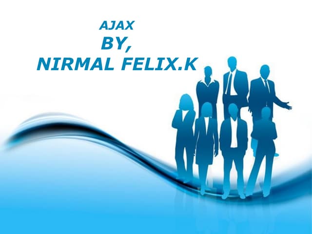 Ajax