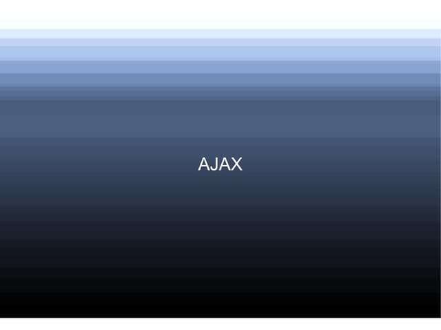 Ajax