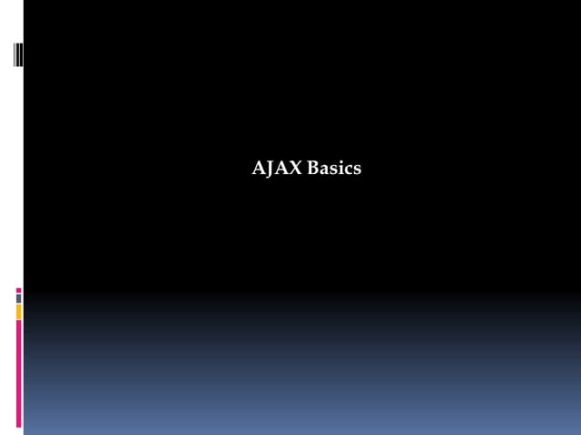 Ajax