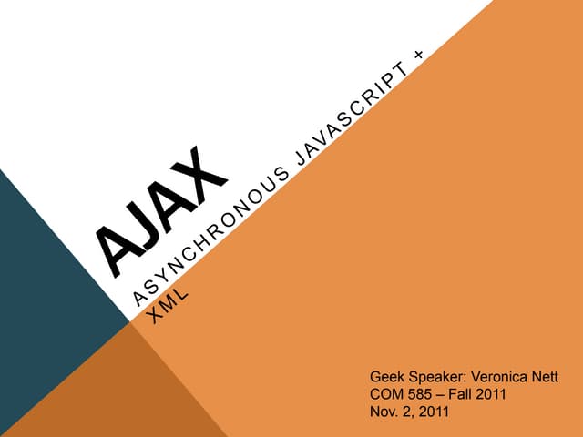 Ajax