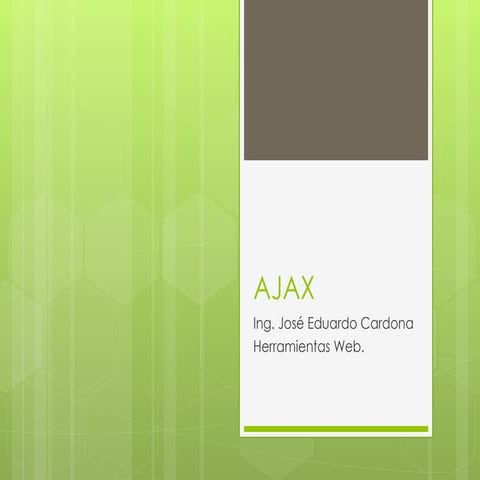 Ajax