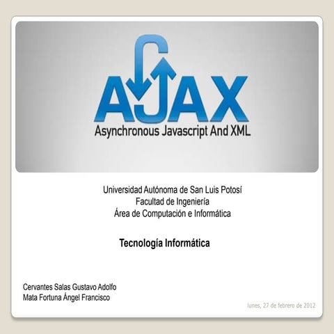 Ajax