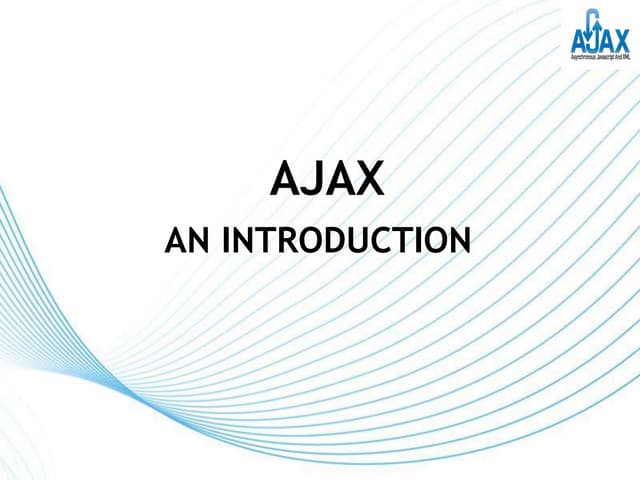 Ajax