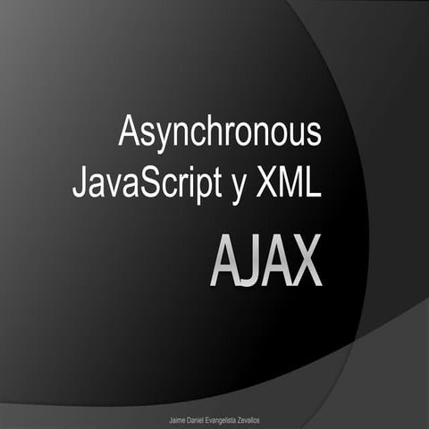 Ajax