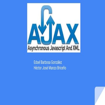Ajax