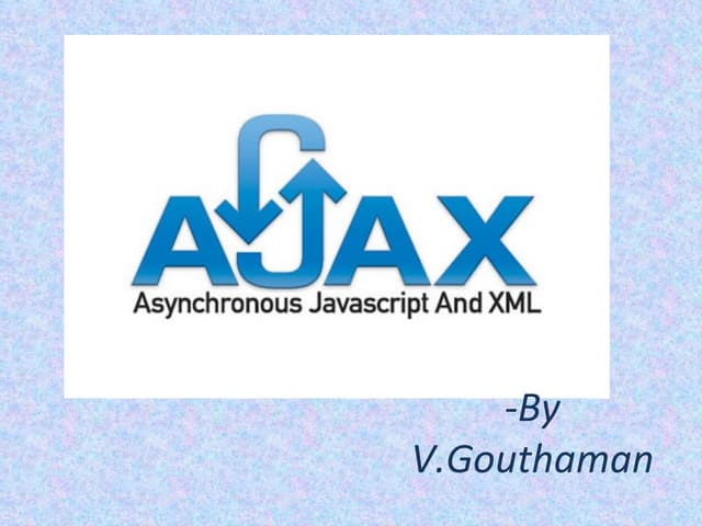 AJAX