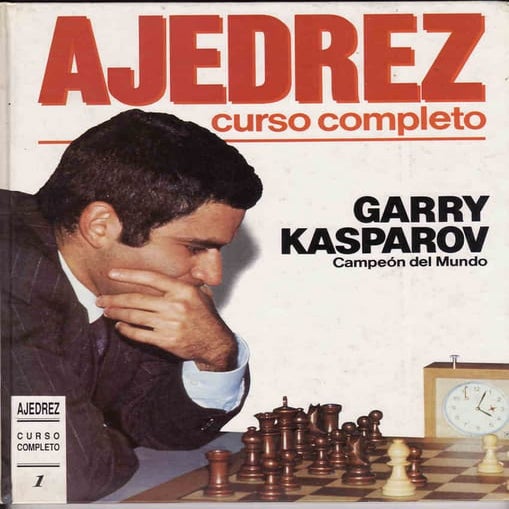 Ajedrez curso-completo-no-1-garry-kasparov