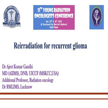 Flash radiation therapy | PPTX