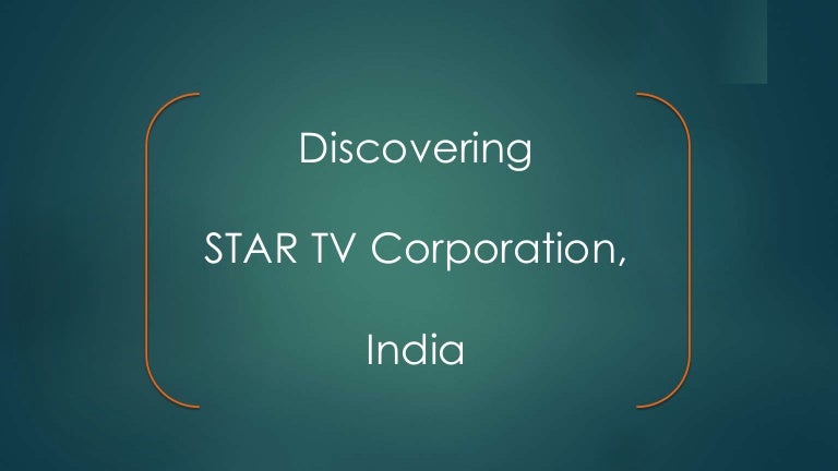 star tvindia