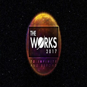 Aj Front Office - Top Ten Presentation