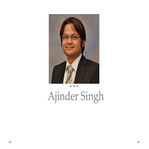 Ajinder
