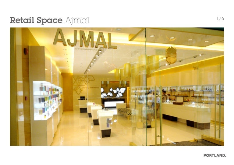 Ajmal, UAE