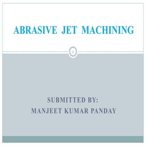 Ajm ppt12345   copy fr ucm