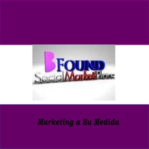 Ajmsocial Presentation EspañOl