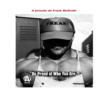 A Jornada - Frank McGrath