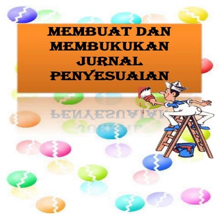 Ayat Jurnal Penyesuaian