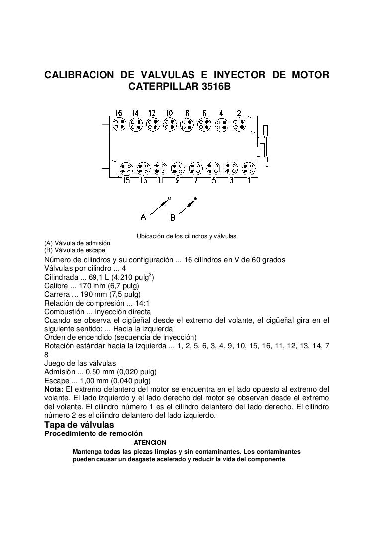 Calibracion de balancines pdf reader