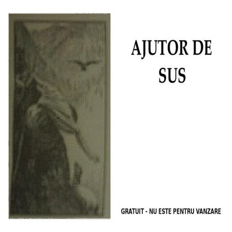 Ajutor de sus - Gratuit