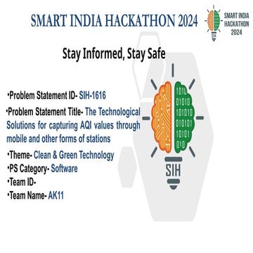 AK11 SIH16166 sih project idea ppp5.pptx