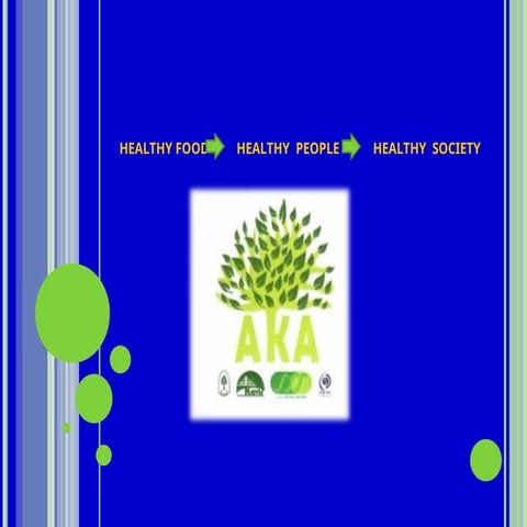 AKA production in Biofertilizers and biopeasticide