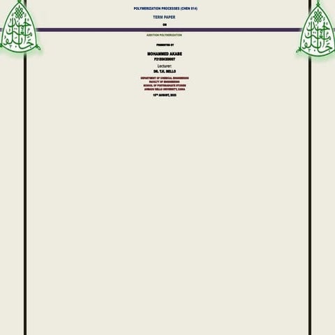 INVESTIGATING THE EFFECT OF AERATION ON THE EFFICIENCY corrected_092413.pptx