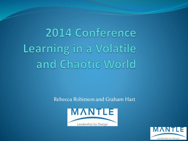 Adaptive Learning for the 21St Century Learner